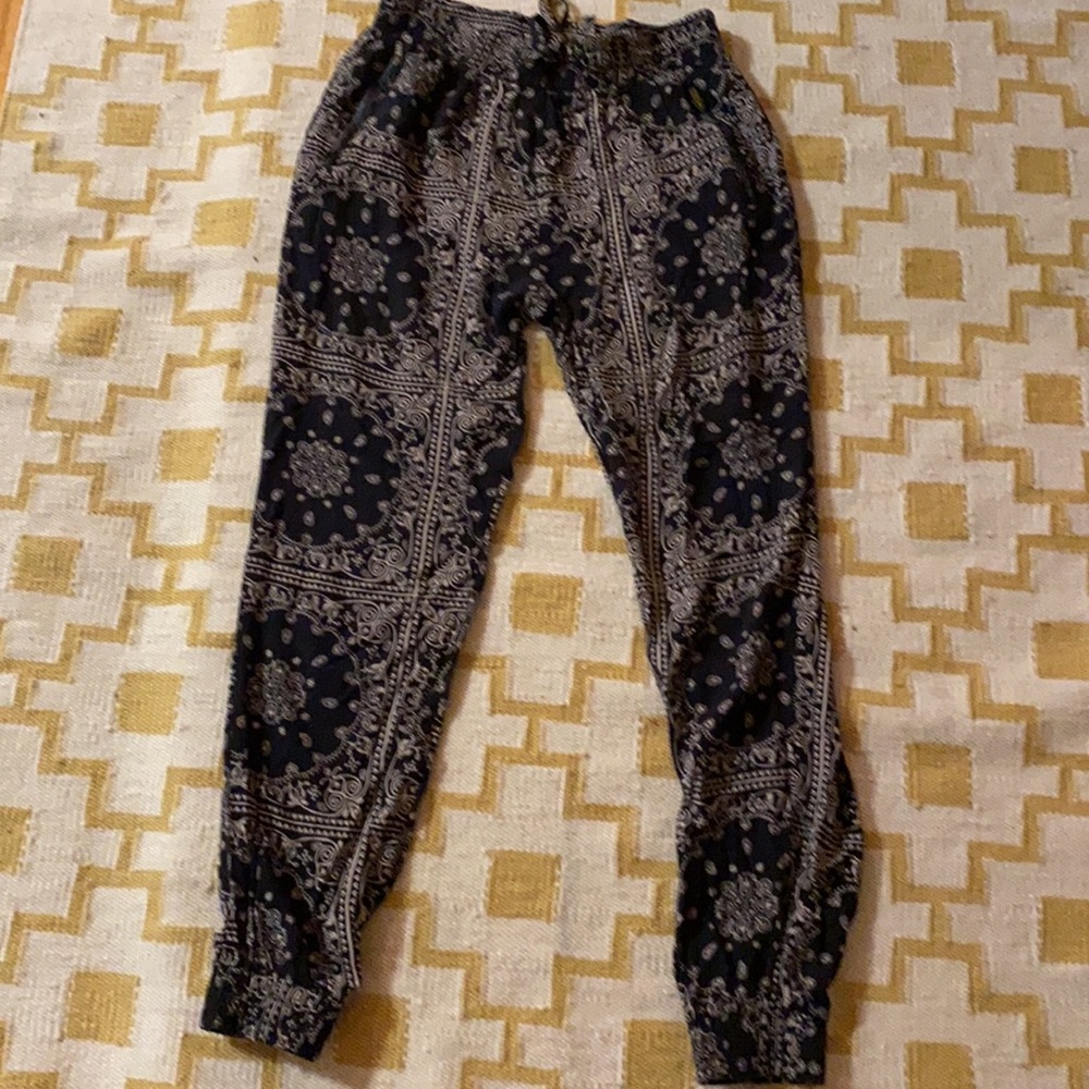 The Hanger Pants